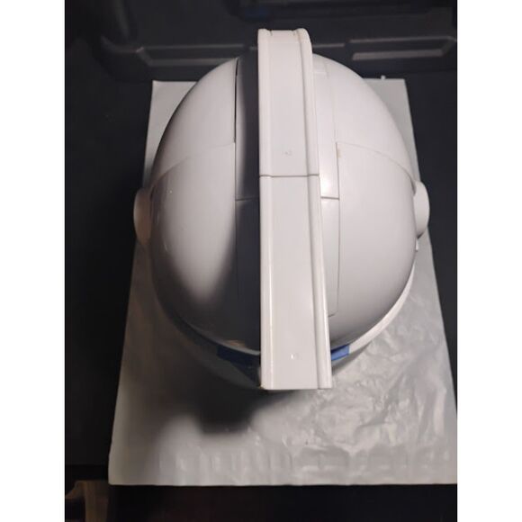 Star Wars Captain Rex Clone Trooper Talking Helmet - Picture 6 of 11